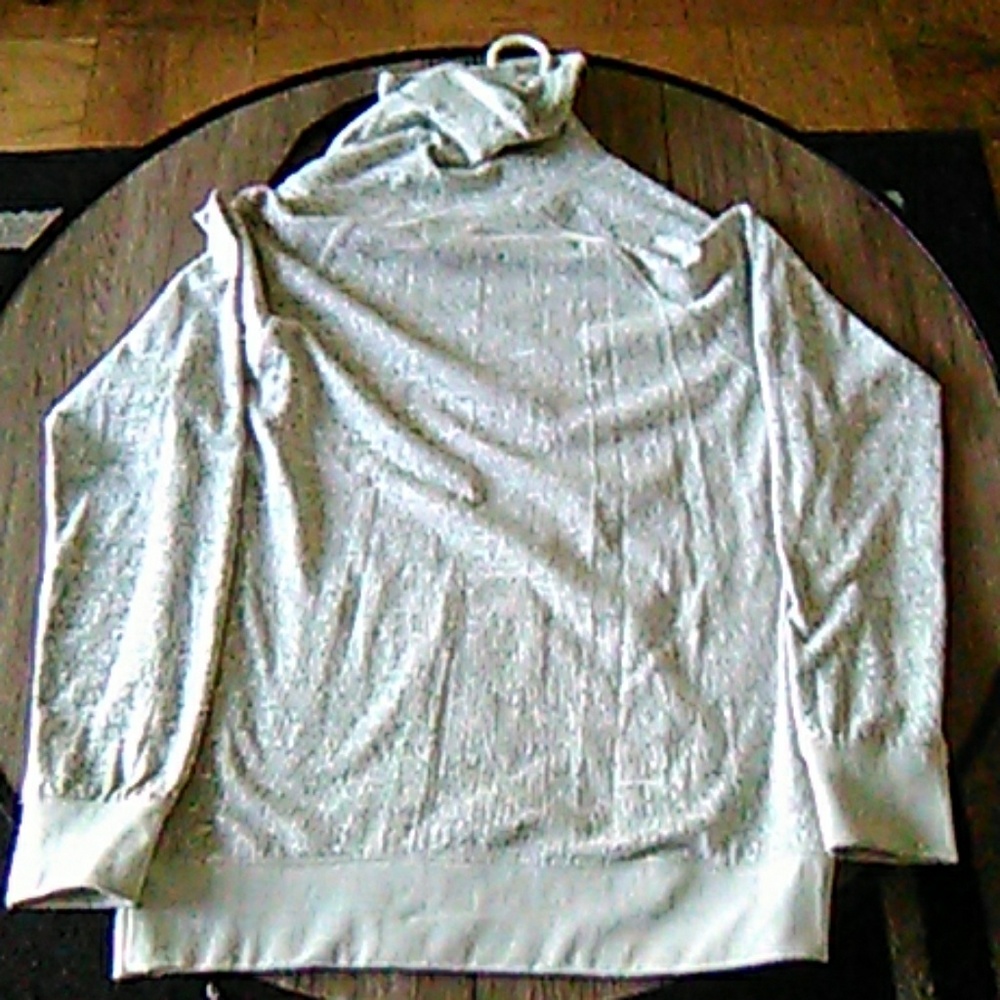 Long Neck Sweater - Picture 5 of 5